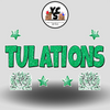 23" Tulations- Flash® Quick Set Add-On