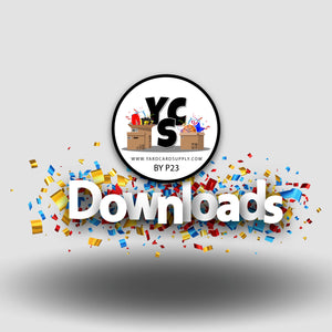 YCS File Downloads