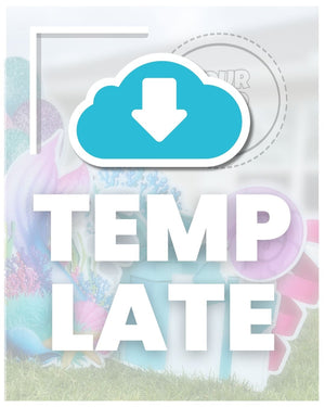 Templates & Media Kits