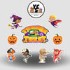 YCS FILE DOWNLOAD FLASH® Trick / Trunk or Treat