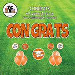 YCS FILE DOWNLOAD FLASH® Quick Set - Congrats - Glitter