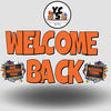 YCS FLASH® Quick Set Welcome Back Set - YCS Lucky