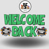 YCS FLASH® Quick Set Welcome Back Set - YCS Lucky