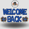 YCS FILE DOWNLOAD FLASH® Quick Set Welcome Back - KG