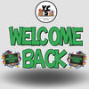 YCS FILE DOWNLOAD FLASH® Quick Set Welcome Back - KG