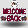 YCS FILE DOWNLOAD FLASH® Quick Set Welcome Back - KG