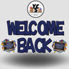 YCS FILE DOWNLOAD FLASH® Quick Set Welcome Back - KG