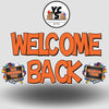 YCS FILE DOWNLOAD FLASH® Quick Set Welcome Back - KG