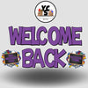YCS FILE DOWNLOAD FLASH® Quick Set Welcome Back - KG