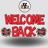YCS FILE DOWNLOAD FLASH® Quick Set Welcome Back - KG