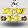 YCS FILE DOWNLOAD FLASH® Quick Set Welcome Back - KG