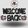 YCS FILE DOWNLOAD FLASH® Quick Set Welcome Back - KG