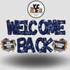 YCS FILE DOWNLOAD FLASH® Quick Set Welcome Back - KG