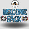 YCS FILE DOWNLOAD FLASH® Quick Set Welcome Back - KG