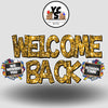 YCS FILE DOWNLOAD FLASH® Quick Set Welcome Back - KG