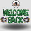 YCS FILE DOWNLOAD FLASH® Quick Set Welcome Back - KG