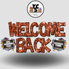 YCS FILE DOWNLOAD FLASH® Quick Set Welcome Back - KG