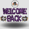 YCS FILE DOWNLOAD FLASH® Quick Set Welcome Back - KG