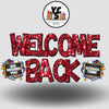 YCS FILE DOWNLOAD FLASH® Quick Set Welcome Back - KG