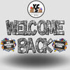 YCS FILE DOWNLOAD FLASH® Quick Set Welcome Back - KG