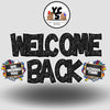 YCS FILE DOWNLOAD FLASH® Quick Set Welcome Back - KG