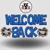 YCS FILE DOWNLOAD FLASH® Quick Set Welcome Back - KG