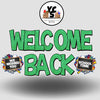 YCS FILE DOWNLOAD FLASH® Quick Set Welcome Back - KG