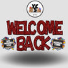 YCS FILE DOWNLOAD FLASH® Quick Set Welcome Back - KG