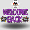 YCS FILE DOWNLOAD FLASH® Quick Set Welcome Back - KG