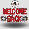 YCS FILE DOWNLOAD FLASH® Quick Set Welcome Back - KG