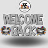 YCS FILE DOWNLOAD FLASH® Quick Set Welcome Back - KG