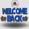 YCS FILE DOWNLOAD FLASH® Quick Set Welcome Back - Kabel