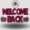 YCS FILE DOWNLOAD FLASH® Quick Set Welcome Back - Kabel