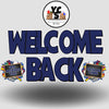 YCS FILE DOWNLOAD FLASH® Quick Set Welcome Back - Kabel
