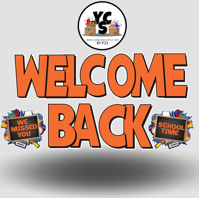 YCS FILE DOWNLOAD FLASH® Quick Set Welcome Back - Kabel