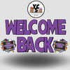 YCS FILE DOWNLOAD FLASH® Quick Set Welcome Back - Kabel