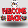 YCS FILE DOWNLOAD FLASH® Quick Set Welcome Back - Kabel