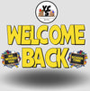 YCS FILE DOWNLOAD FLASH® Quick Set Welcome Back - Kabel