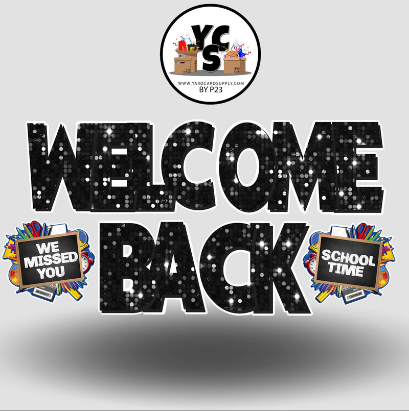 YCS FILE DOWNLOAD FLASH® Quick Set Welcome Back - Kabel