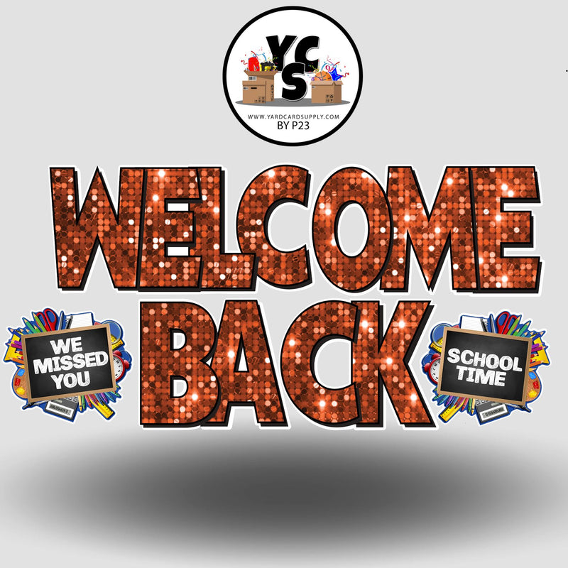 YCS FILE DOWNLOAD FLASH® Quick Set Welcome Back - Kabel