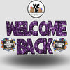 YCS FILE DOWNLOAD FLASH® Quick Set Welcome Back - Kabel