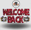 YCS FILE DOWNLOAD FLASH® Quick Set Welcome Back - Kabel