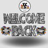 YCS FILE DOWNLOAD FLASH® Quick Set Welcome Back - Kabel