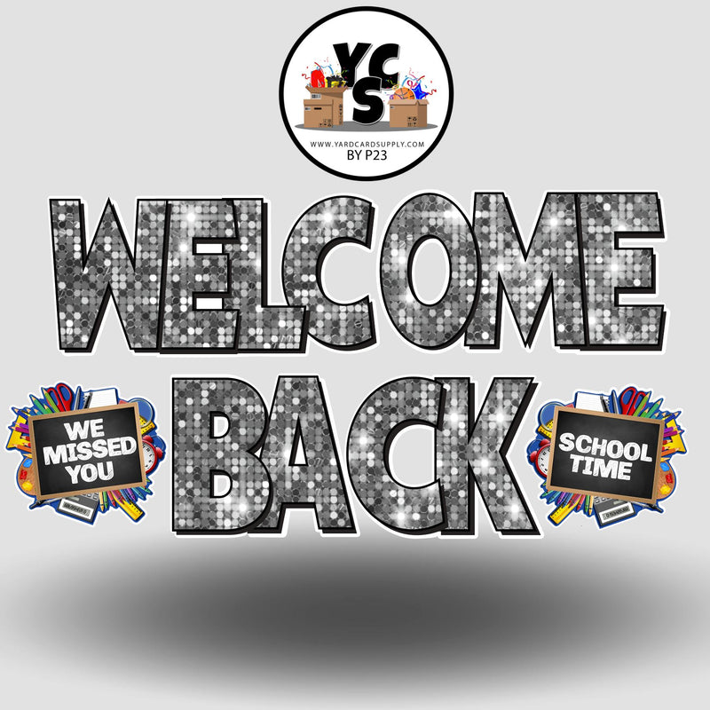 YCS FILE DOWNLOAD FLASH® Quick Set Welcome Back - Kabel