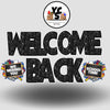 YCS FILE DOWNLOAD FLASH® Quick Set Welcome Back - Kabel
