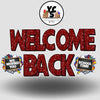 YCS FILE DOWNLOAD FLASH® Quick Set Welcome Back - Kabel