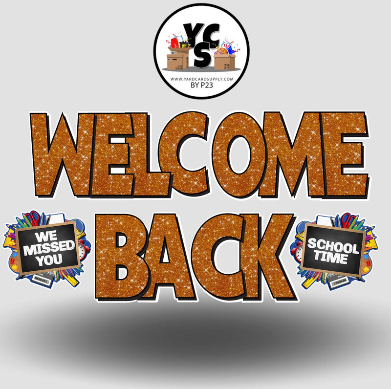 YCS FILE DOWNLOAD FLASH® Quick Set Welcome Back - Kabel