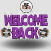 YCS FILE DOWNLOAD FLASH® Quick Set Welcome Back - Kabel
