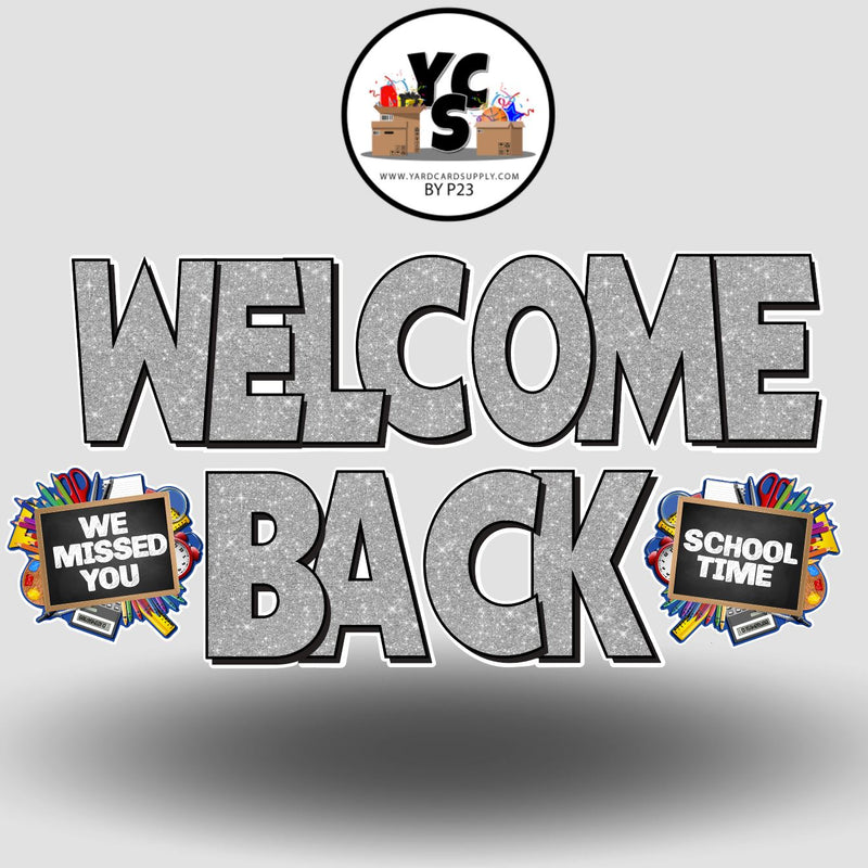 YCS FILE DOWNLOAD FLASH® Quick Set Welcome Back - Kabel
