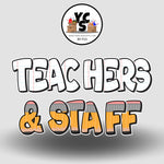 YCS FILE DOWNLOAD 🍎 Teachers & Staff Quick Set Flash – Bouncy Font